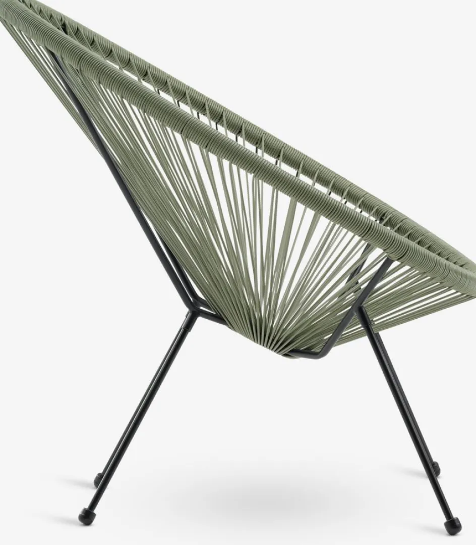 Hot UBBERUPSillón de exterior UBBERUP variado Sillas De Jardín|Muebles De Jardín