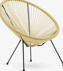 Hot UBBERUPSillón de exterior UBBERUP variado Sillas De Jardín|Muebles De Jardín