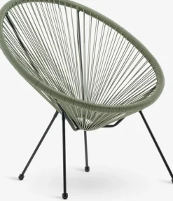 Hot UBBERUPSillón de exterior UBBERUP variado Sillas De Jardín|Muebles De Jardín