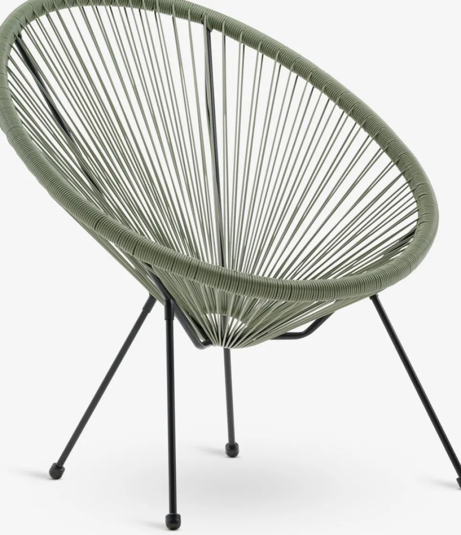 Hot UBBERUPSillón de exterior UBBERUP variado Sillas De Jardín|Muebles De Jardín