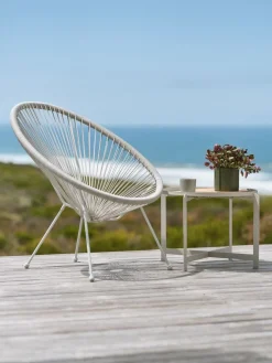 Hot UBBERUPSillón de exterior UBBERUP variado Sillas De Jardín|Muebles De Jardín
