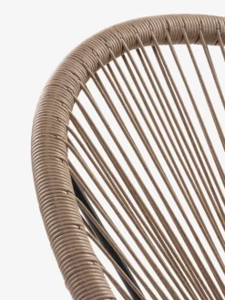 New UBBERUPSillón de exterior de jardín UBBERUP Sillas De Jardín|Muebles De Jardín