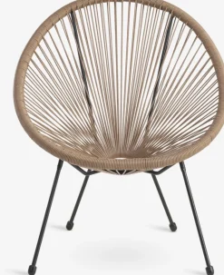 New UBBERUPSillón de exterior de jardín UBBERUP Sillas De Jardín|Muebles De Jardín