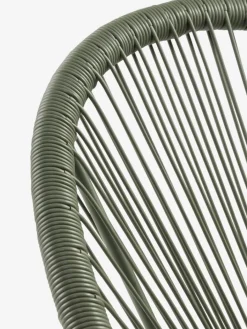 Sale UBBERUPSillón de exterior de jardín UBBERUP verde Sillas De Jardín|Muebles De Jardín