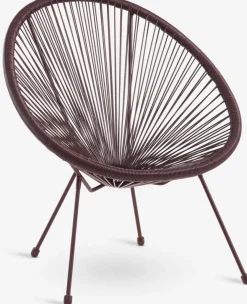Best UBBERUPSillón de exterior de jardín UBBERUP Sillas De Jardín|Muebles De Jardín