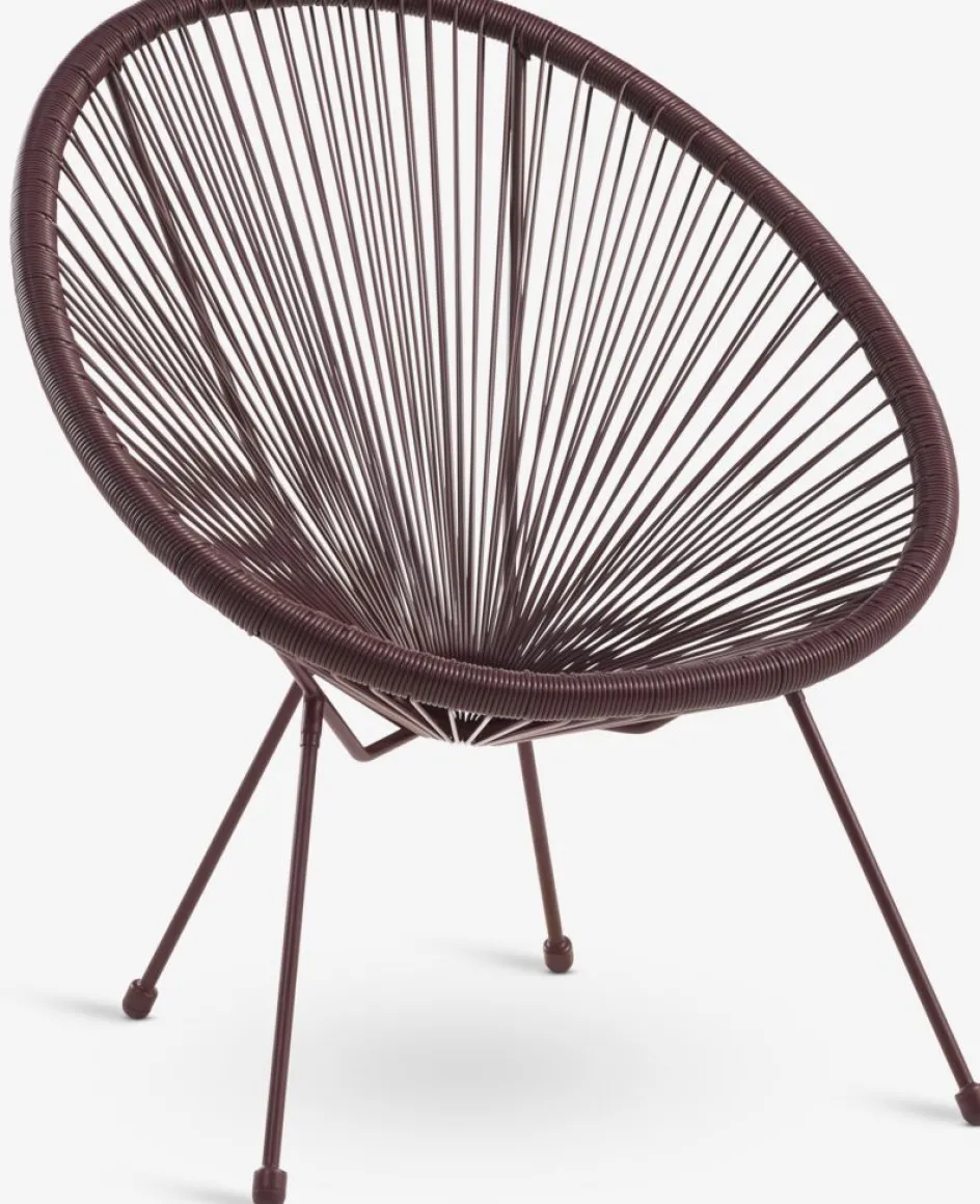 Best UBBERUPSillón de exterior de jardín UBBERUP Sillas De Jardín|Muebles De Jardín