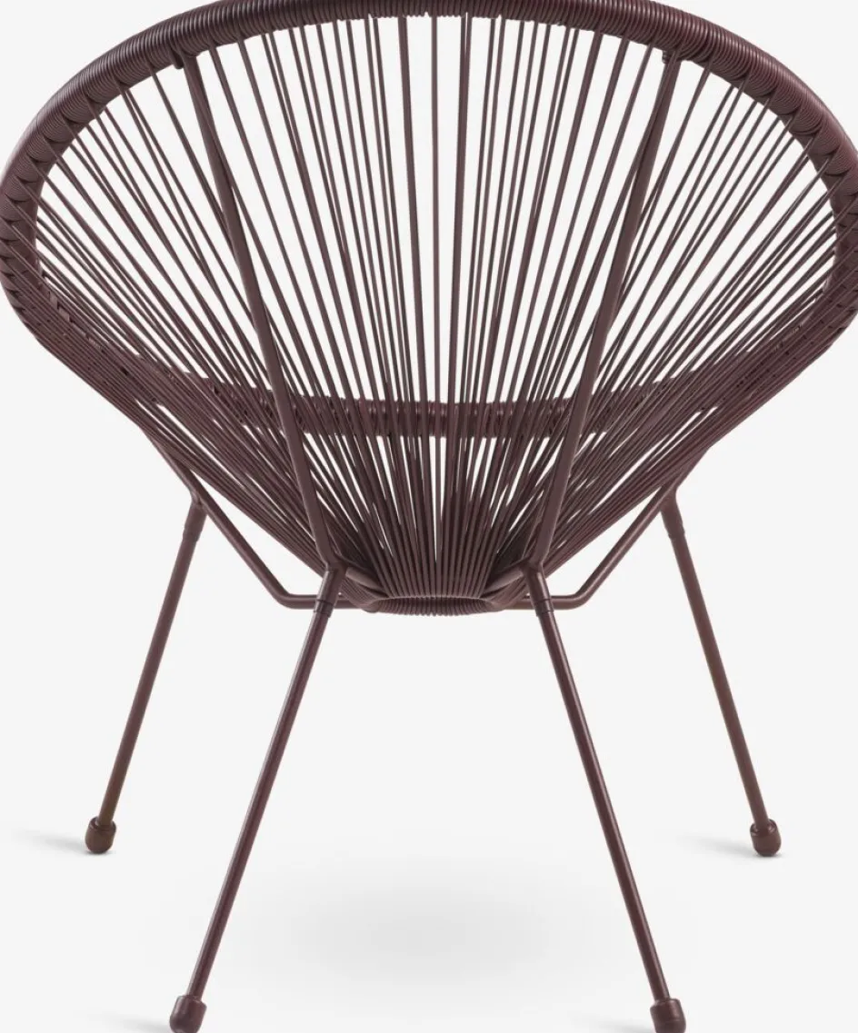 Best UBBERUPSillón de exterior de jardín UBBERUP Sillas De Jardín|Muebles De Jardín