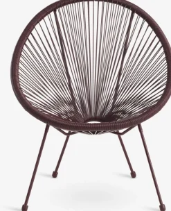 Best UBBERUPSillón de exterior de jardín UBBERUP Sillas De Jardín|Muebles De Jardín