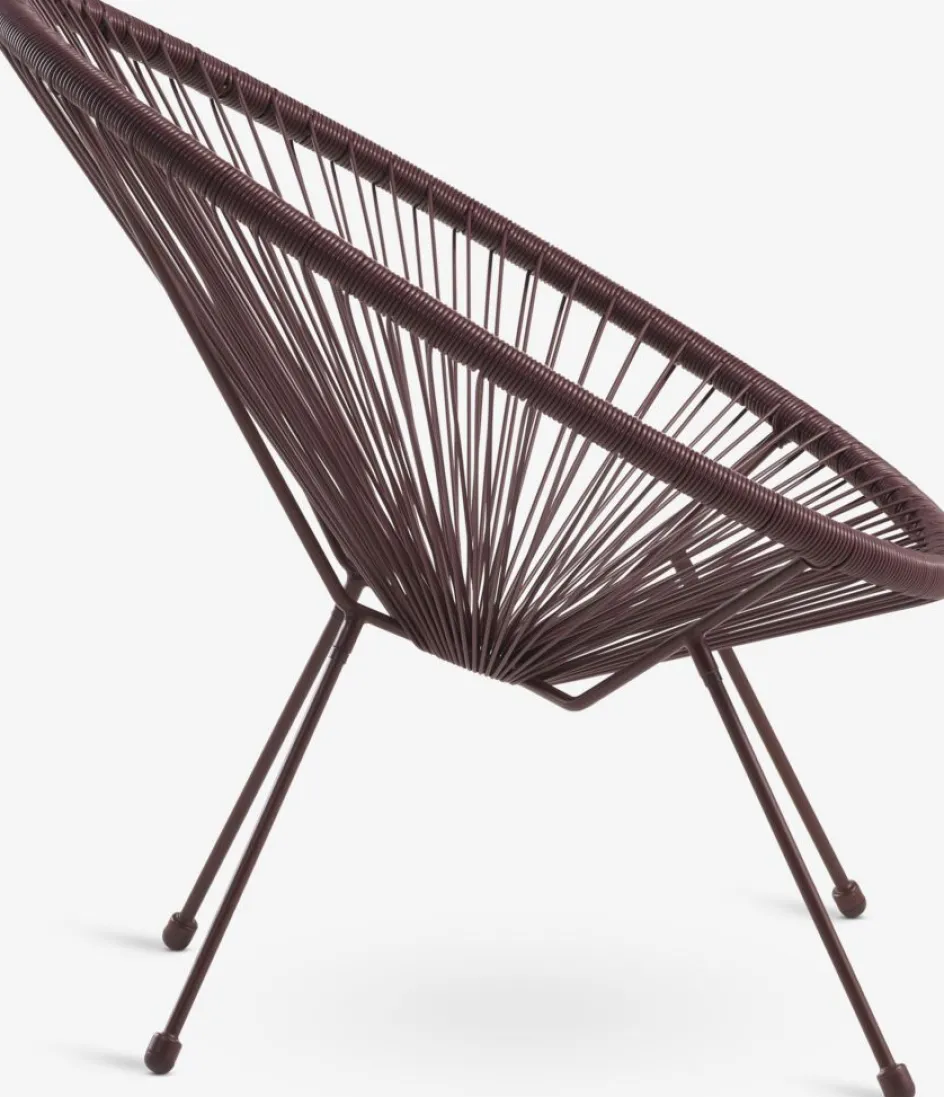 Best UBBERUPSillón de exterior de jardín UBBERUP Sillas De Jardín|Muebles De Jardín