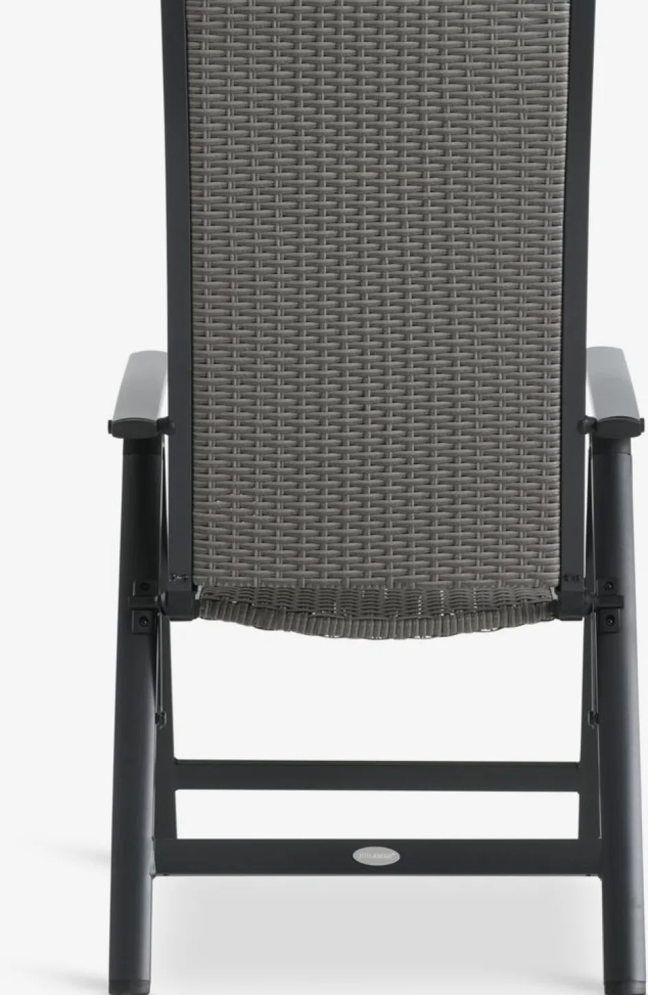 Best UGLEVSilla reclinable UGLEV gris Sillas De Jardín