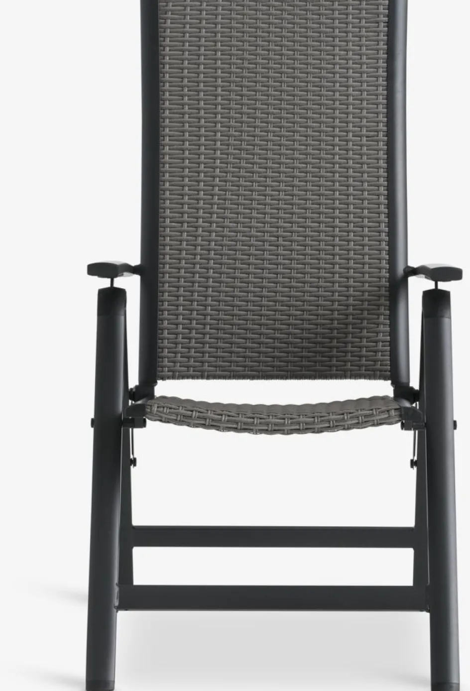 Best UGLEVSilla reclinable UGLEV gris Sillas De Jardín