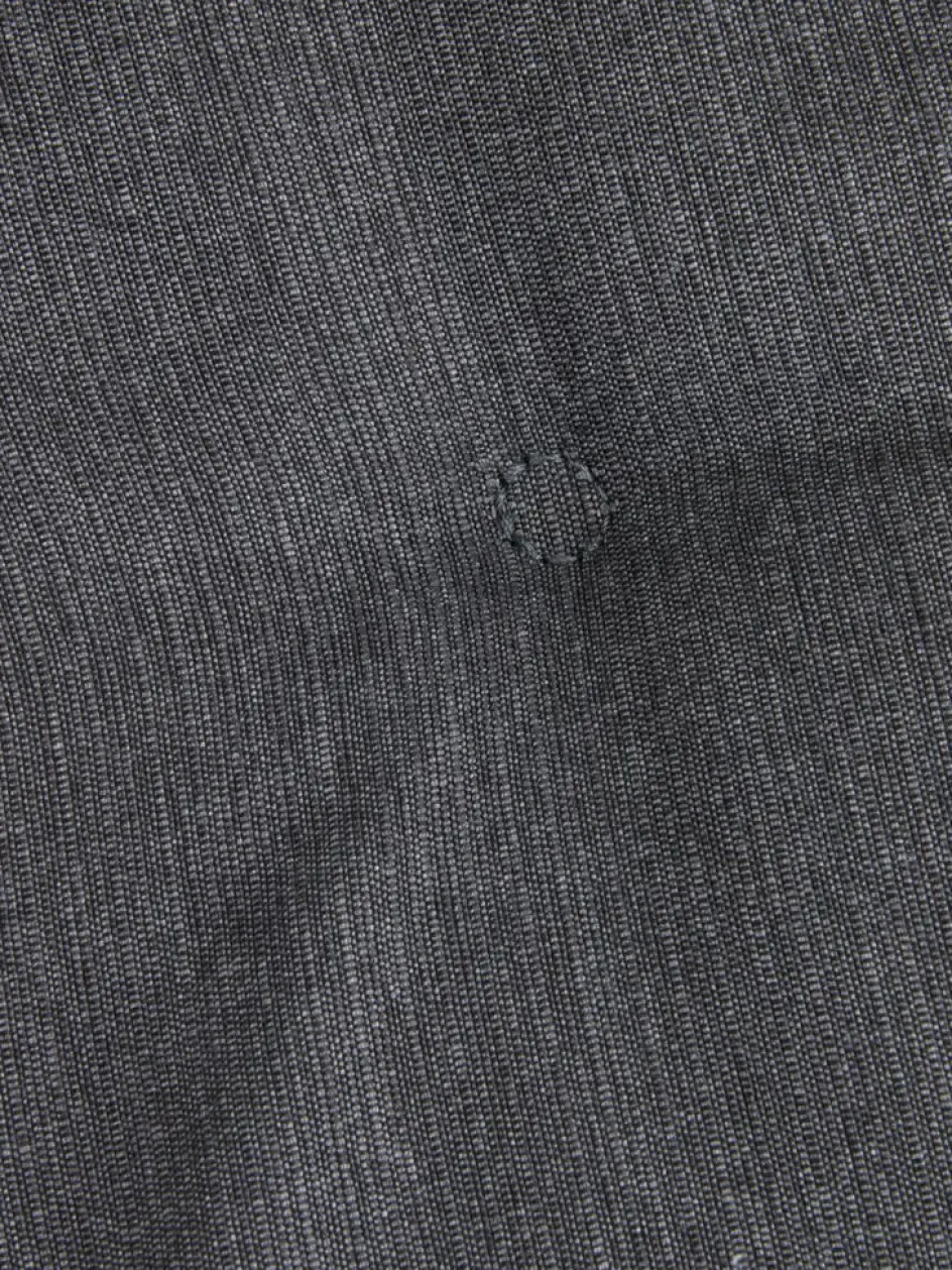 Outlet ULFBORGCojín de jardín para sillón relax ULFBORG gris oscuro Tumbonas|Cojines Tumbonas