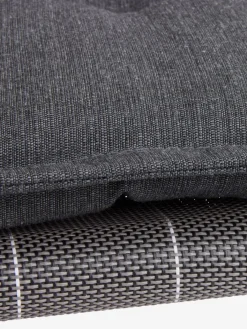 Outlet ULFBORGCojín de jardín para sillón relax ULFBORG gris oscuro Tumbonas|Cojines Tumbonas