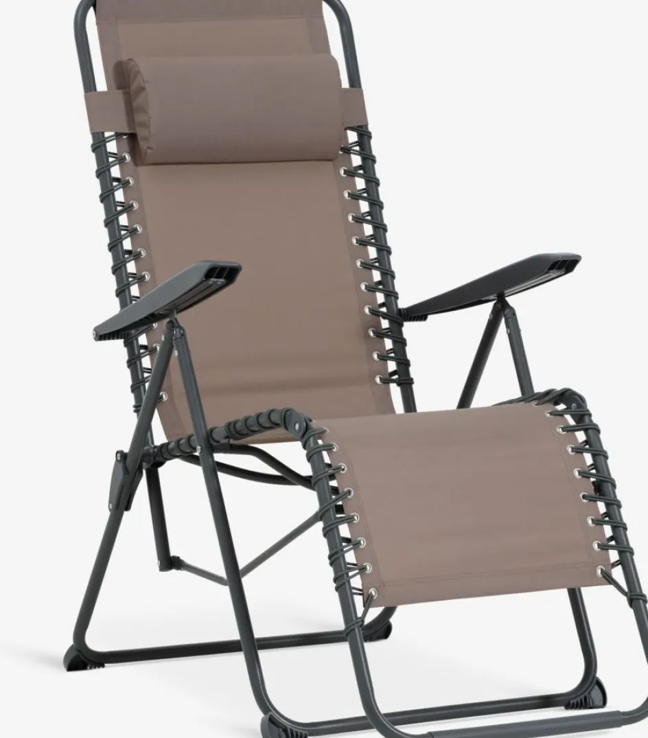 Discount ULFBORGSillón relax ULFBORG Sillas De Jardín|Sillas De Camping