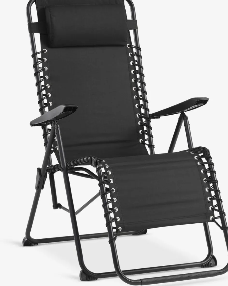 Best ULFBORGSillón relax ULFBORG Sillas De Jardín|Sillas De Camping