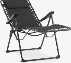 Best ULFBORGSillón relax ULFBORG Sillas De Jardín|Sillas De Camping