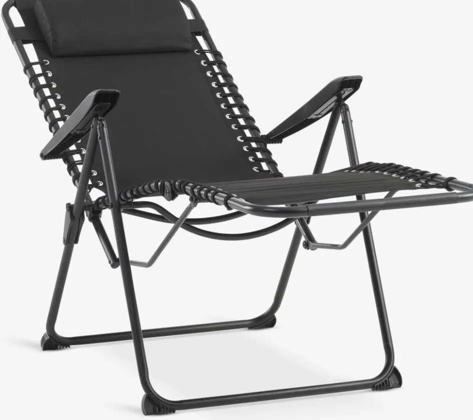 Best ULFBORGSillón relax ULFBORG Sillas De Jardín|Sillas De Camping