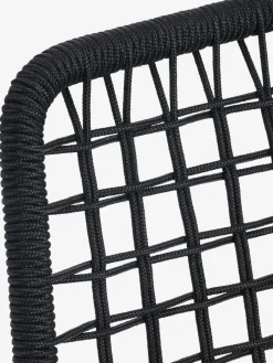 Online ULLAREDSillón de exterior ULLARED negro Sillas De Jardín|Muebles De Jardín