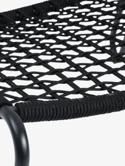 Online ULLAREDSillón de exterior ULLARED negro Sillas De Jardín|Muebles De Jardín