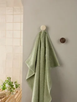 Online UPPSALABASICToalla de mano UPPSALA 50x90cm Toallas De Lavabo|Toallas De Manos