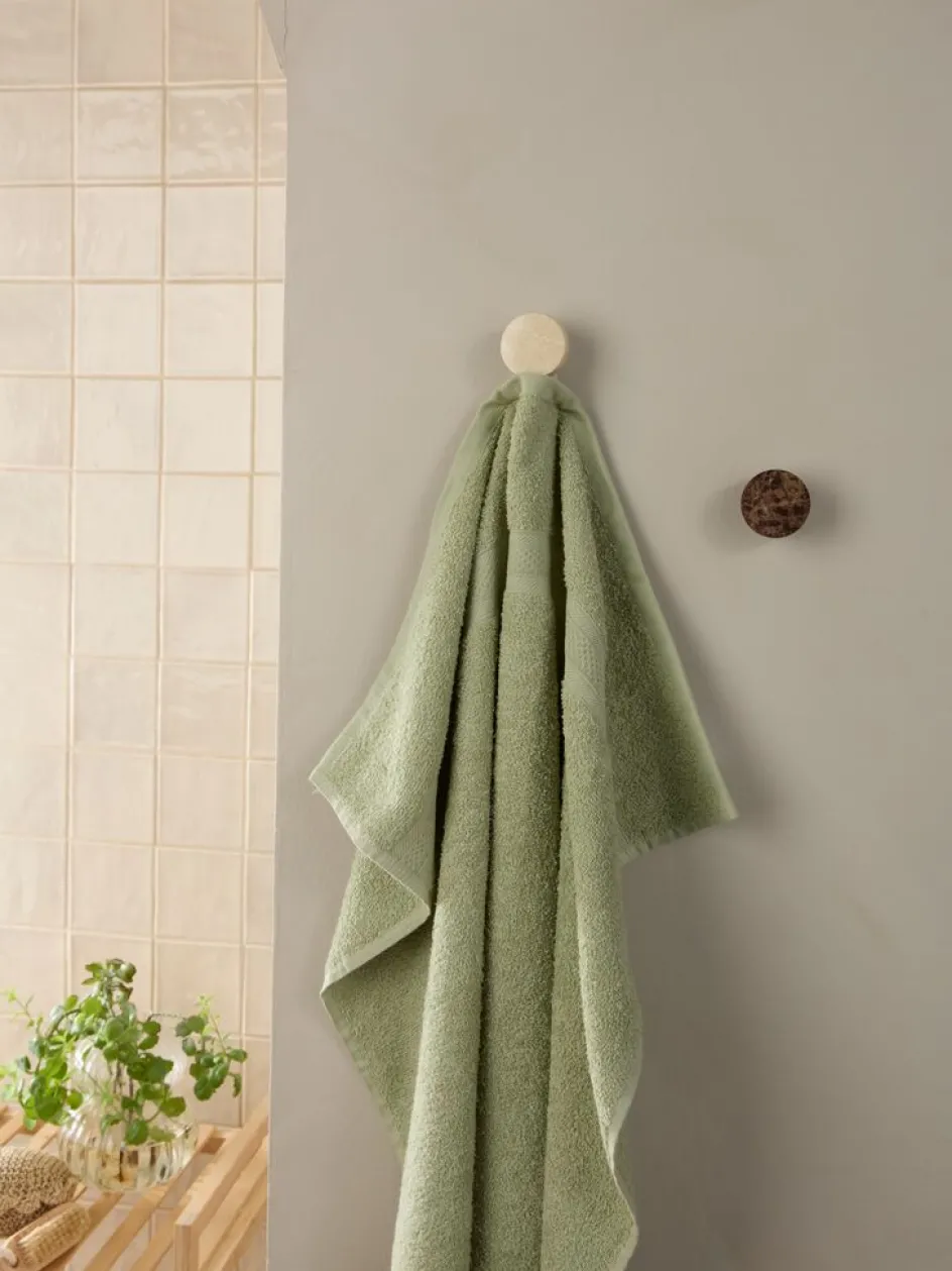 Online UPPSALABASICToalla de mano UPPSALA 50x90cm Toallas De Lavabo|Toallas De Manos