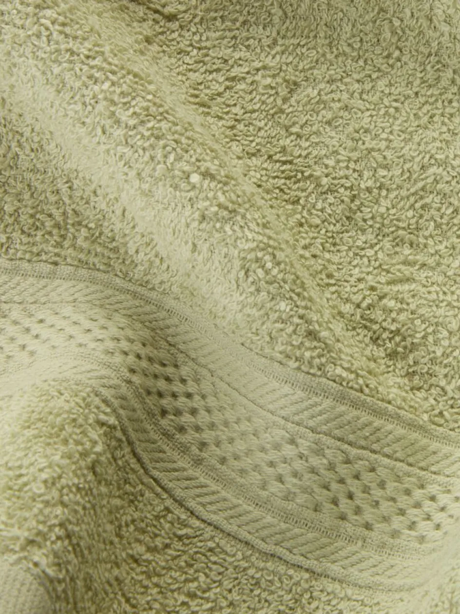 Online UPPSALABASICToalla de mano UPPSALA 50x90cm Toallas De Lavabo|Toallas De Manos
