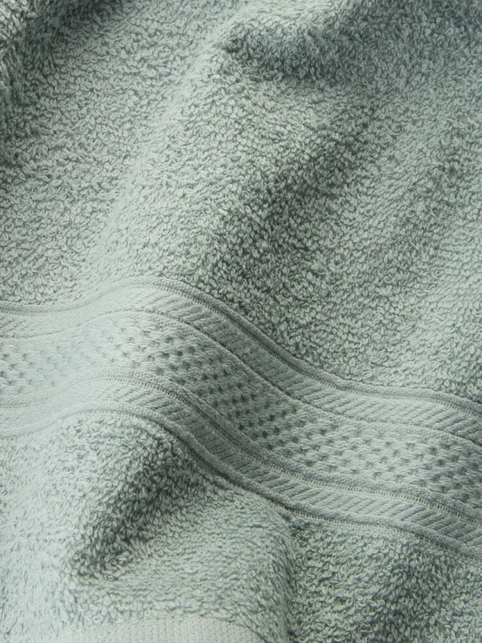 Hot UPPSALABASICToalla de mano UPPSALA 50x90cm Toallas De Lavabo|Toallas De Manos