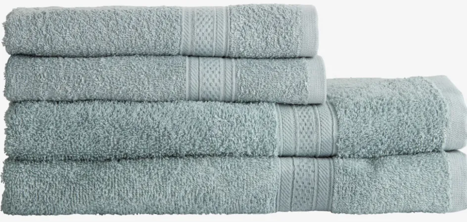 Hot UPPSALABASICToalla de mano UPPSALA 50x90cm Toallas De Lavabo|Toallas De Manos
