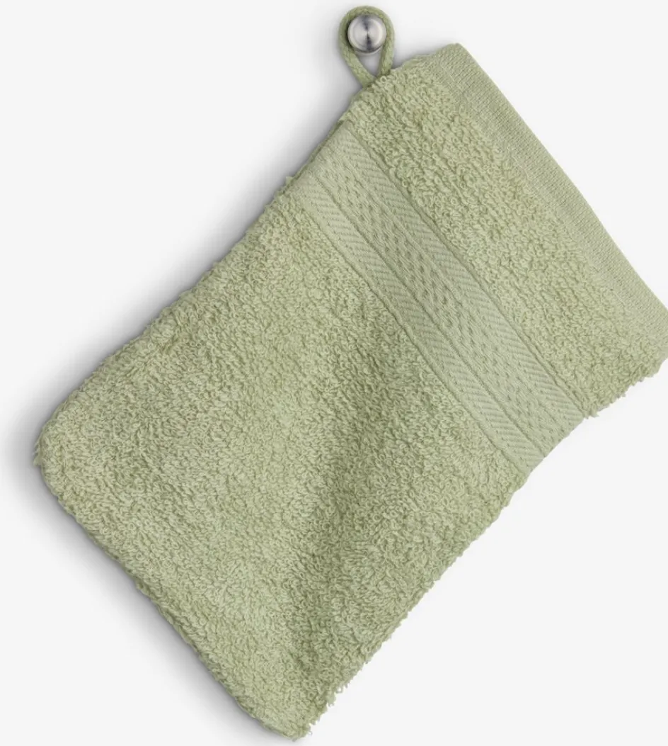 UPPSALAManopla de baño UPPSALA 14x20 Toallas De Lavabo|Toallas De Manos