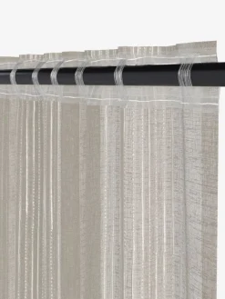 UTKLIPPANCortina UTKLIPPAN 1x140x245 arena Cortinas Traslúcidas