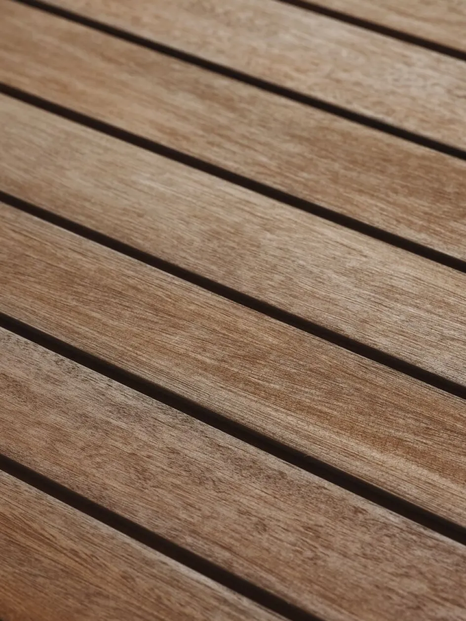 Sale UVDAL + HEMSEDALMesa UVDAL L223 madera dura + 4 sillas HEMSEDAL negro Conjuntos Mesa Y Sillas De Jardín