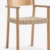 Online VADEHAVETSilla de comedor VADEHAVET roble natural/natural Sillas De Comedor