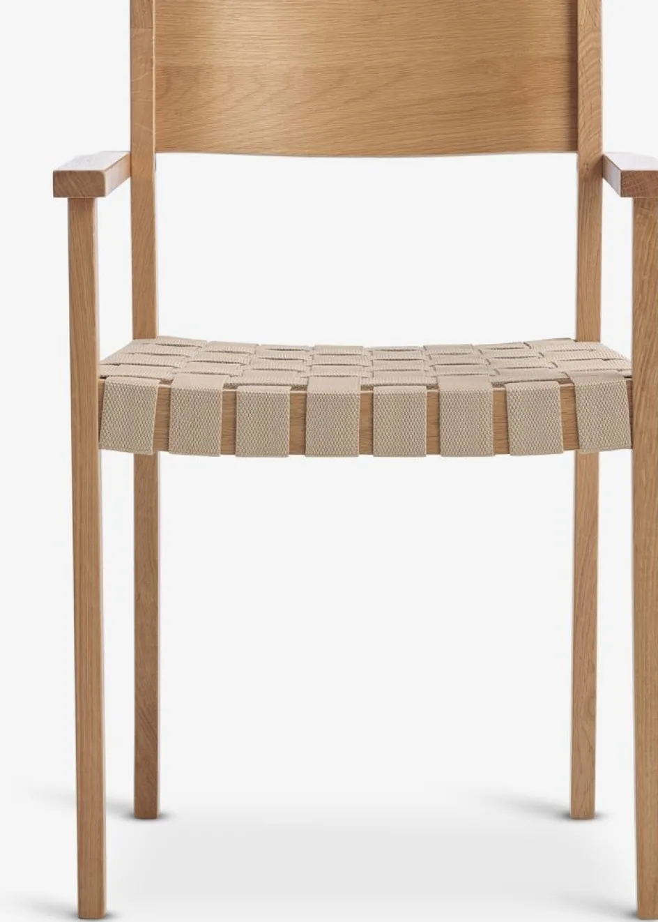 Online VADEHAVETSilla de comedor VADEHAVET roble natural/natural Sillas De Comedor