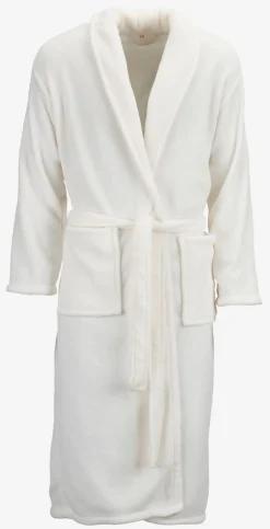 Online VALBOBASICBata VALBO S/M blanco crudo Albornoces