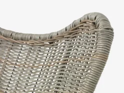 Online VALLESTRUPSillón de exterior VALLESTRUP natural Sillas De Jardín|Muebles De Jardín