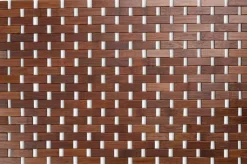 Discount VALSKOGGOLDAlfombrilla de baño VALSKOG 40x60 marrón Alfombras De Baño