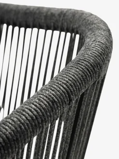 VAMDRUP + GILJAMesa VAMDRUP Ø70 + 2 sillas GILJA gris Conjuntos Mesa Y Sillas De Jardín