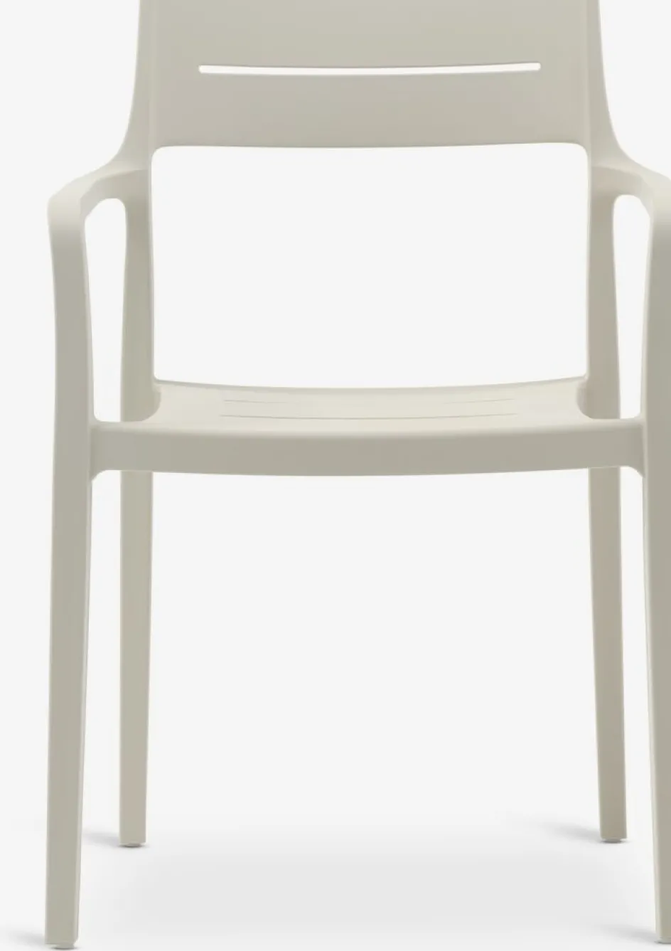 Outlet VAMDRUP + INGSTRUPMesa VAMDRUP Ø70 + 2 sillas INGSTRUP beis Conjuntos Mesa Y Sillas De Jardín