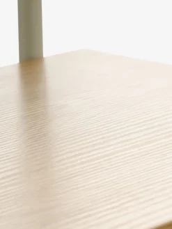 Best VANDBORGEstantería VANDBORG 5 estantes color roble/beis Estanterias Y Librerías|Estanterias Y Librerías