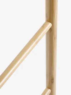 Hot VANDSTEDEscalera decorativa VANDSTED bambú Percheros De Pie|Percheros De Pie