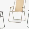 Sale VARBERGSilla de camping VARBERG variado Sillas De Jardín|Sillas De Camping