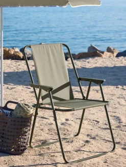 Sale VARBERGSilla de camping VARBERG variado Sillas De Jardín|Sillas De Camping