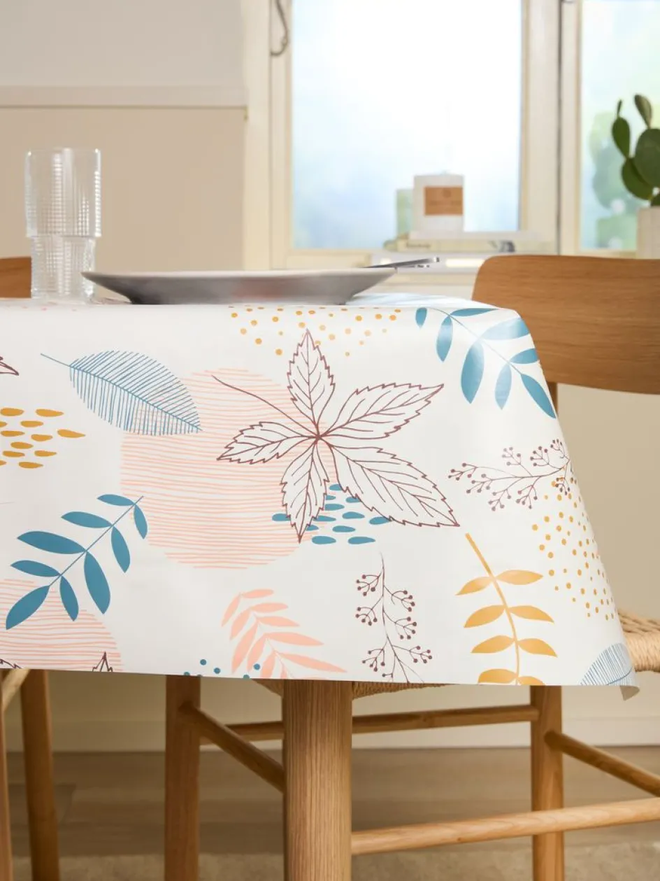 New VASSGROMantel de vinilo VASSGRO 140 Hules