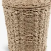 Online VEGBYPapelera de baño VEGBY 5L hierba marina Cubos De Baño|Cuidado Personal