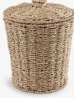 Online VEGBYPapelera de baño VEGBY 5L hierba marina Cubos De Baño|Cuidado Personal