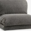 Discount VEGGERSillón cama VEGGER tela gris Niños Articulos Para Niños