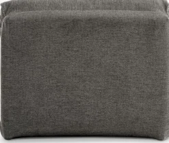 Discount VEGGERSillón cama VEGGER tela gris Niños Articulos Para Niños