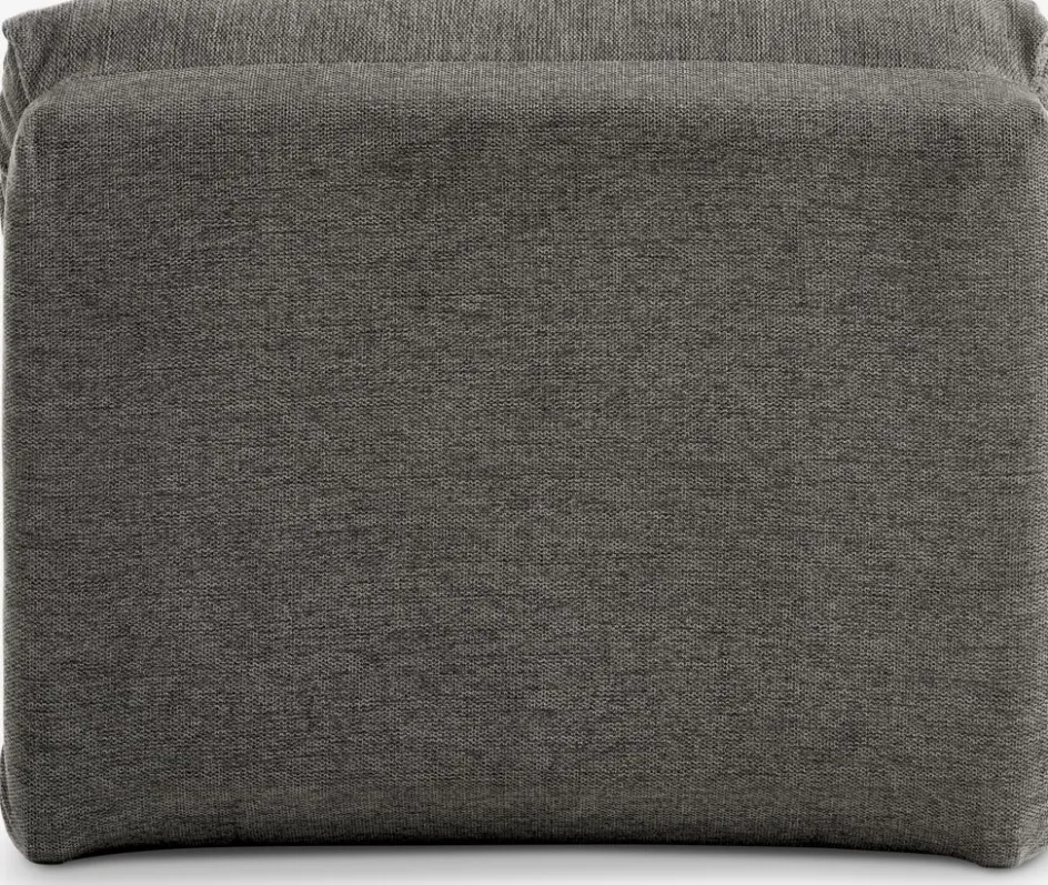 Discount VEGGERSillón cama VEGGER tela gris Niños Articulos Para Niños