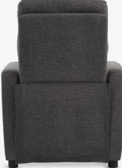 VEJLBYSillón reclinable VEJLBY tela Sillones