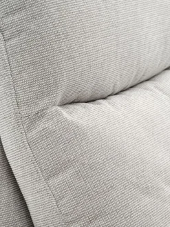 Hot VEJLBYSillón reclinable VEJLBY tela arena claro Sillones